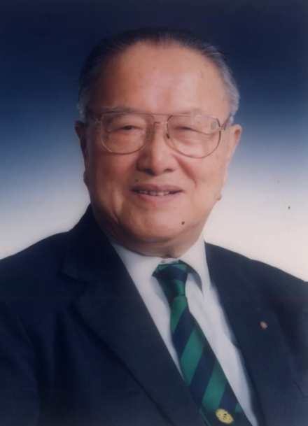 谈家桢