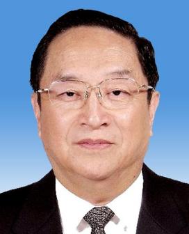 俞正声：第十二届全国政协主席（2013年——2018年）