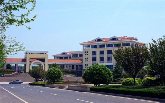 中国海洋大学