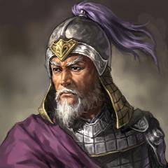 三国志11严颜