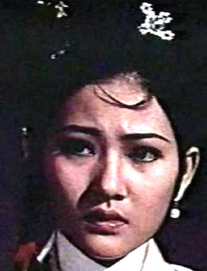 陈佩伶