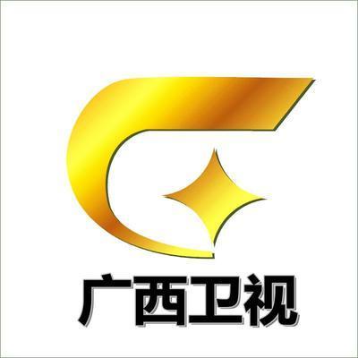 广西卫视台标