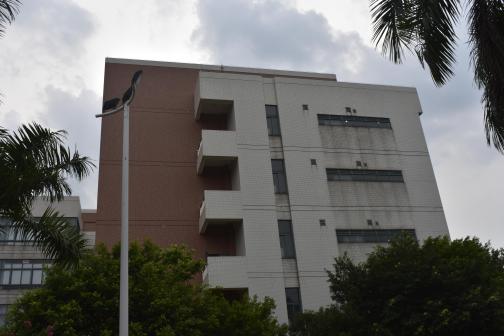 中山大学（东校区）