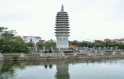 厦门大学