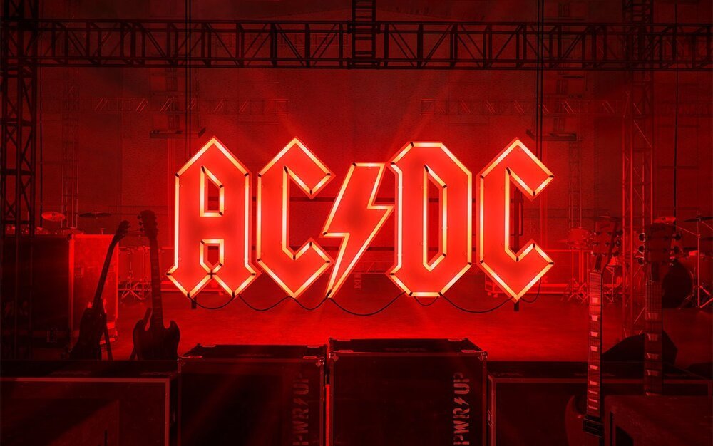 AC/DC乐队
