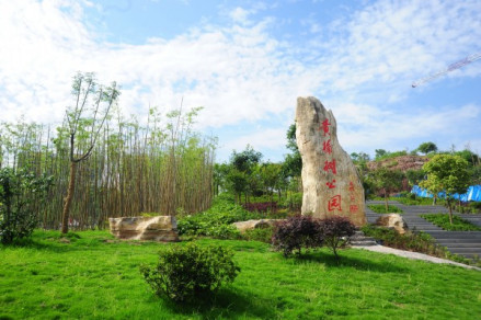 邻水东北部新区