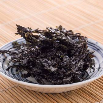 紫菜