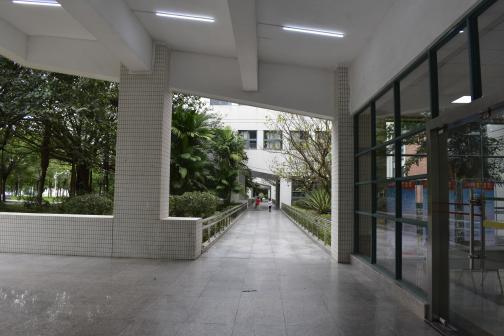 中山大学东校区