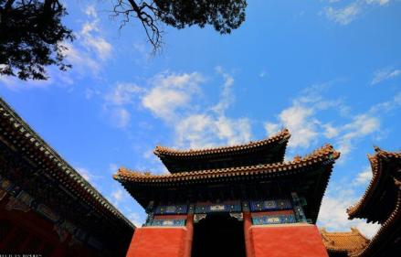 北京孔庙