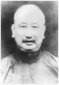 熊希龄