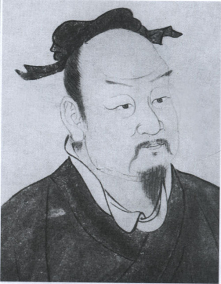 颜高画像