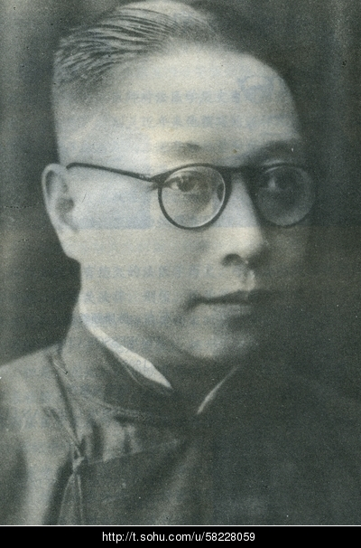 林几教授