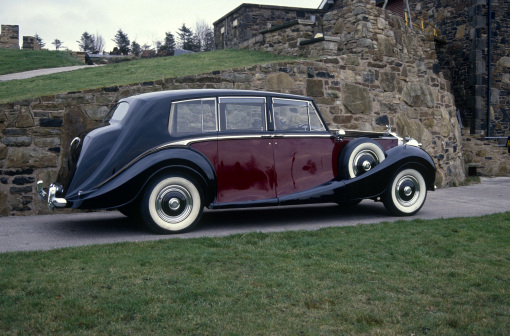 Phantom IV