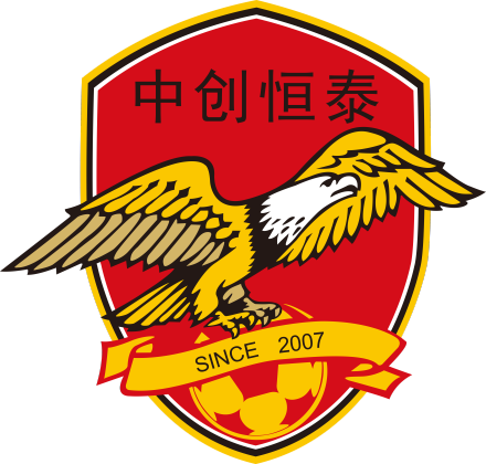 青岛中创恒泰
