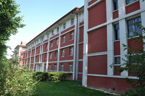 北京师范大学