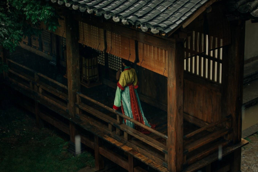 汉服活动