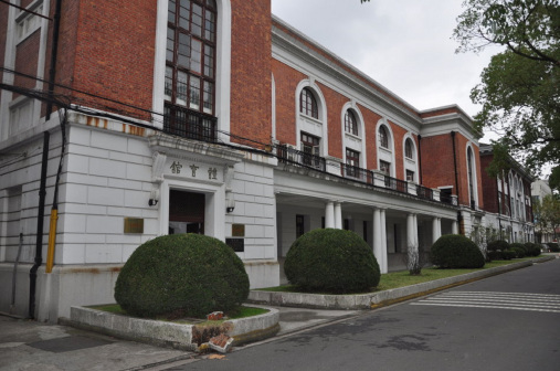 上海交通大学