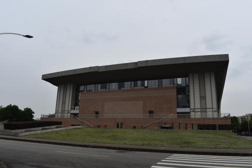 中山大学（东校区）