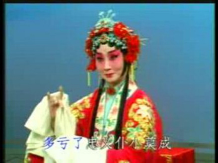 雪艳巧装
