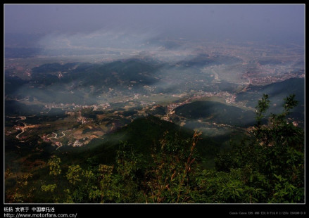 幕阜山