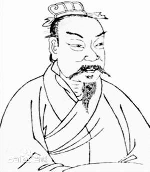 刘向