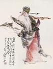 《薛刚反唐》