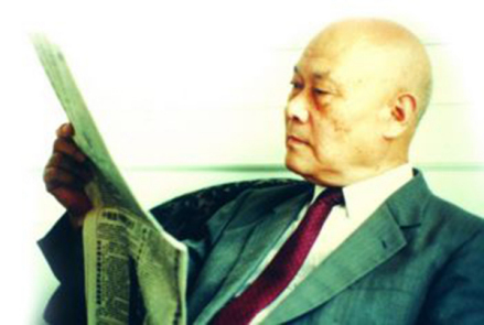 项南