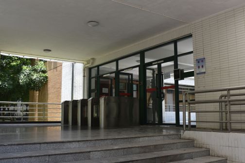 广州市华南理工大学（大学城校区）