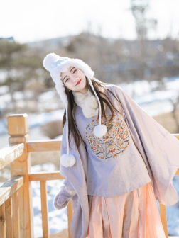汉服与现代生活