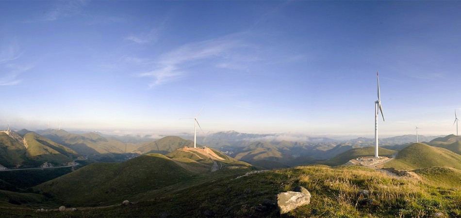 城步南山牧场