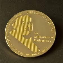 高斯奖（Gauss Prize） 