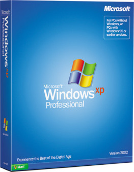 Windows XP