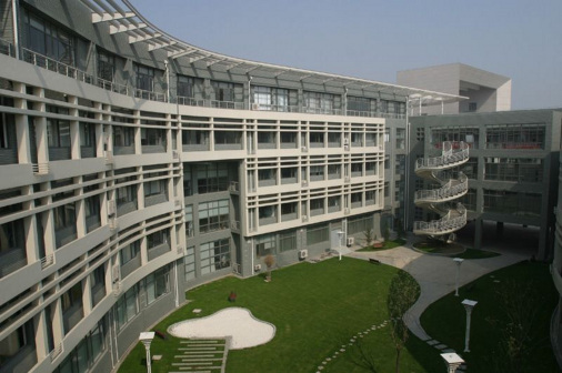 学院楼