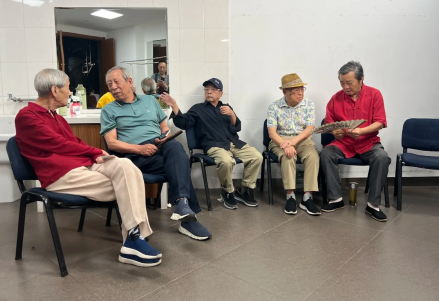 田立禾、佟有为、李伯祥、魏文亮、刘俊杰