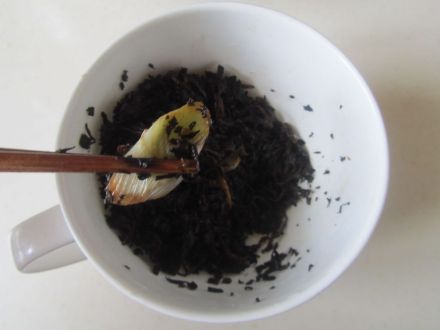 梅菜扣肉制作步骤