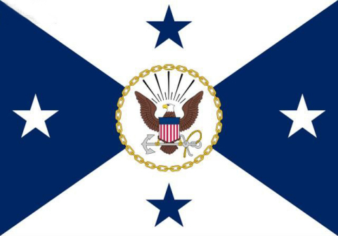 海军作战部副部长办公室