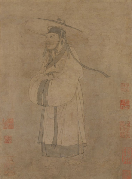 杜甫 