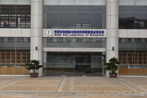 中山大学（东校区）