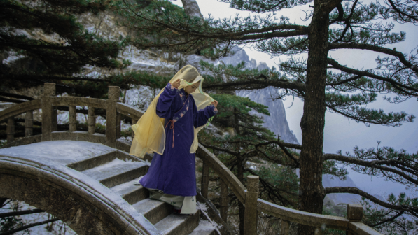 汉服活动