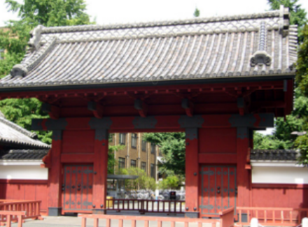 东京大学赤门