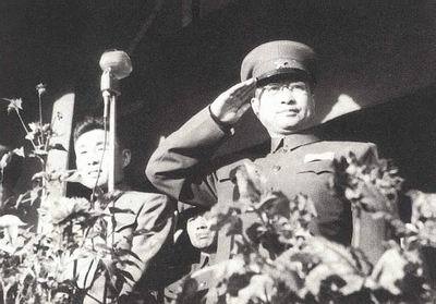 陈赓与“哈军工”