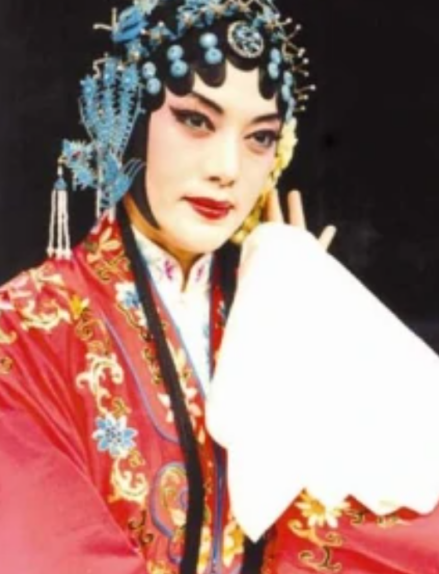 白派 