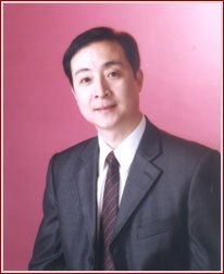 浙江昆剧团团长—林为林