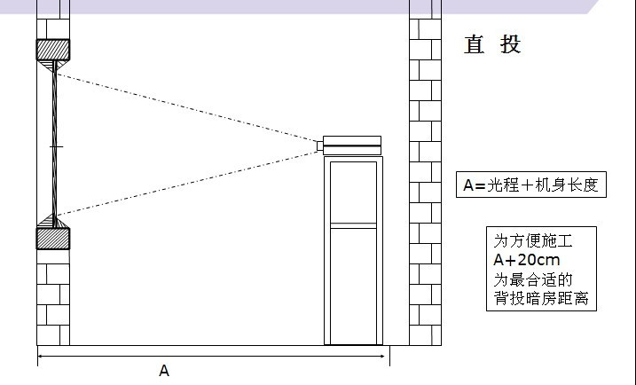 直投