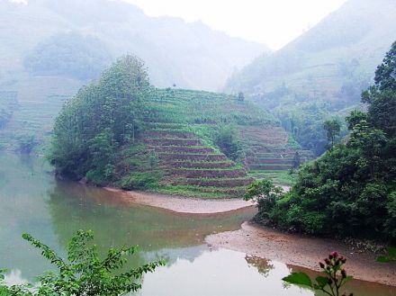 筠连县风貌