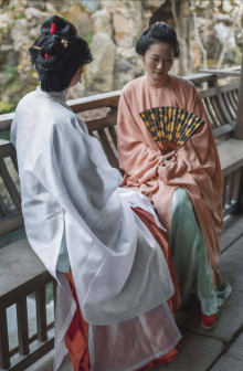 汉服活动