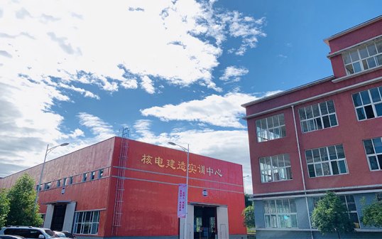 校园风景