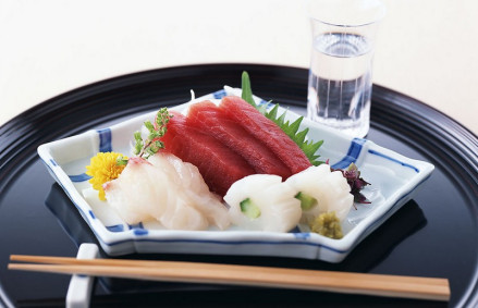 日本料理