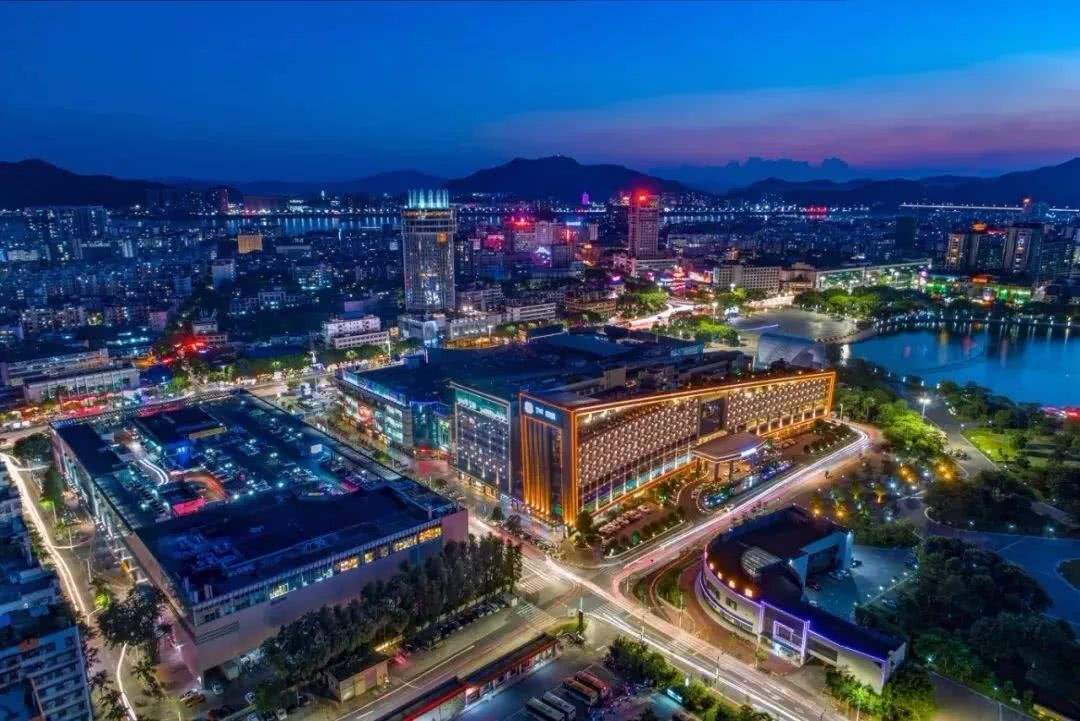 肇庆