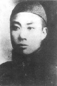 王光祈